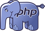php